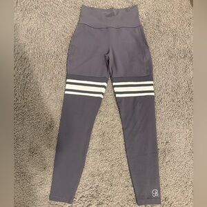 Bombshell Sportswear Thigh High Leggings